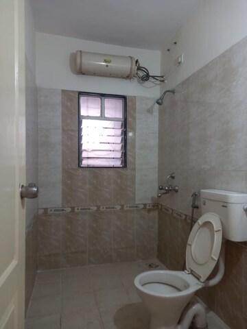 Bathroom in 2 BHK Apartment at Sicilliaa Apartment, Bt Kawade Road – for Rent