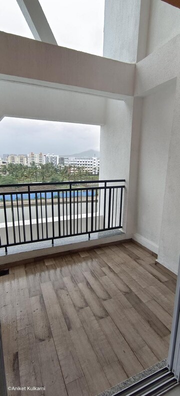 2 BHK Apartment For Rent in Nirman Adi, Kalyani Nagar