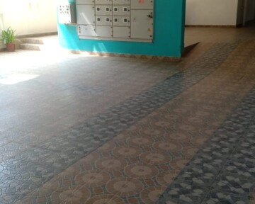 Parking in 2 BHK Builder Floor at Hbr Layout – for Rent