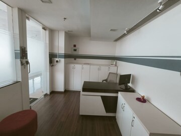 Furnished Amenities in  Office Space at Teerth Technospace, Baner – for Rent