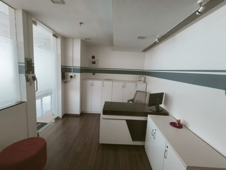 undefined, teerth-technospace Commercial Office Space 2800 Sq.Ft. In Baner Pune 9059804