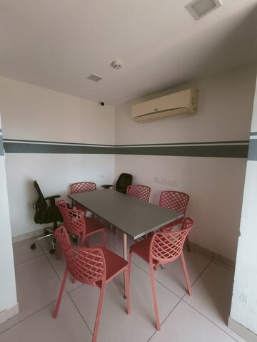 Furnished Amenities in  Office Space at Teerth Technospace, Baner – for Rent
