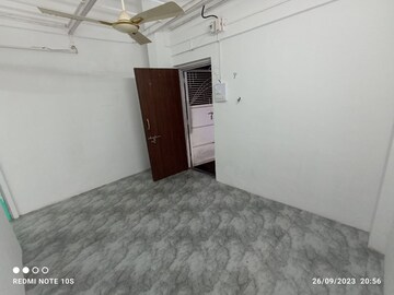 1 BHK Apartment For Rent in Soil Air, Gokhalenagar