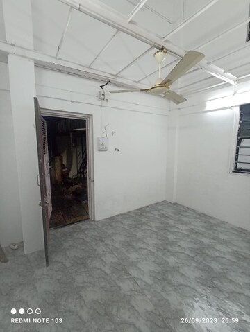 Room in 1 BHK Apartment at Soil Air, Gokhalenagar – for Rent