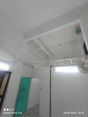 Furnished Amenities in 1 BHK Apartment at Soil Air, Gokhalenagar – for Rent