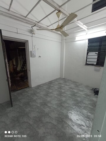 Room in 1 BHK Apartment at Soil Air, Gokhalenagar – for Rent