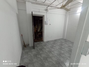 Room in 1 BHK Apartment at Soil Air, Gokhalenagar – for Rent
