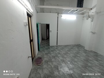 Room in 1 BHK Apartment at Soil Air, Gokhalenagar – for Rent