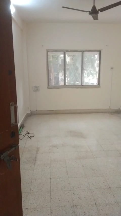 1 BHK 600 Sq.Ft. Apartment in Gera Park