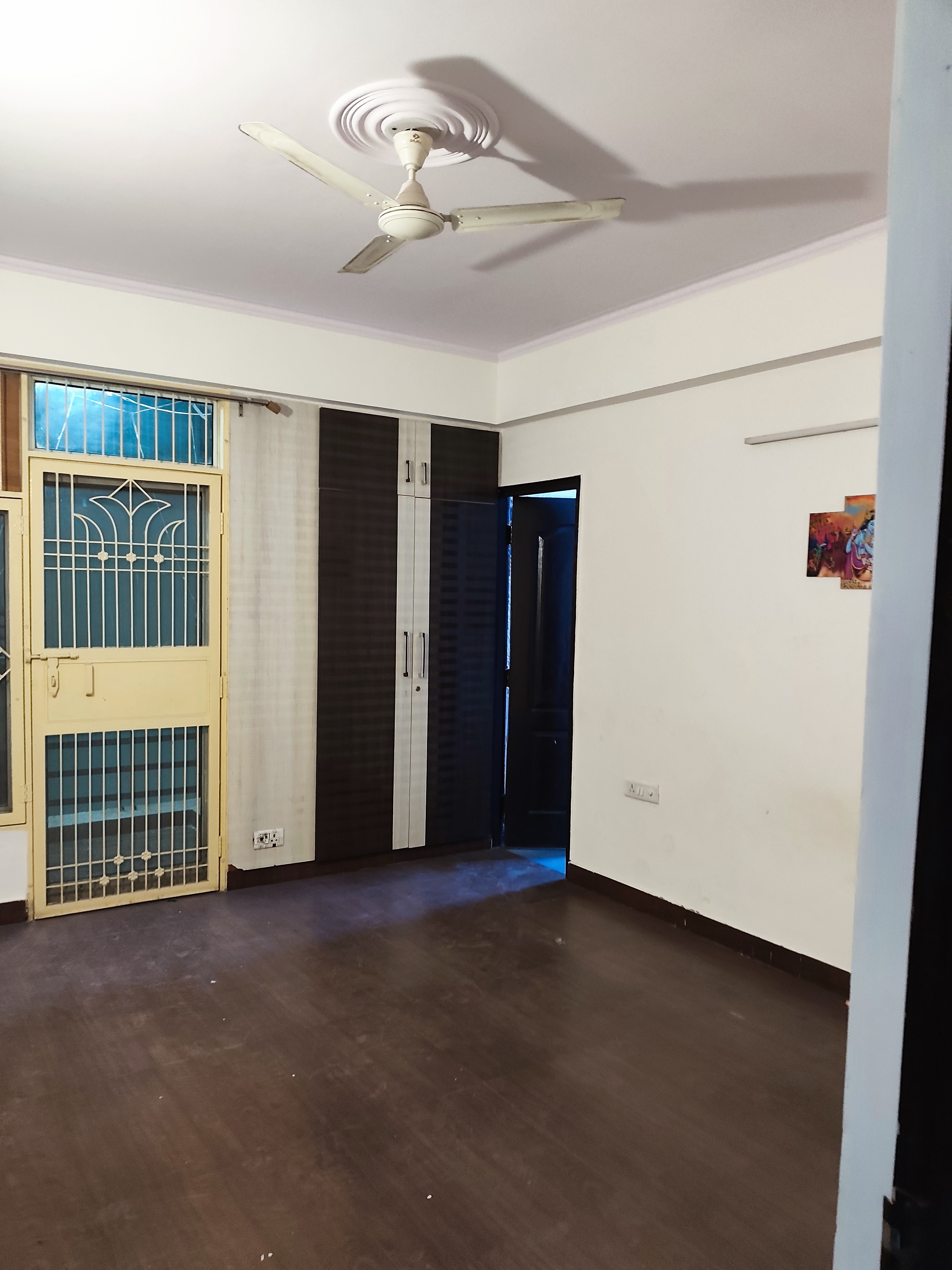 3 BHK Apartment For Sale in Gardenia Glory