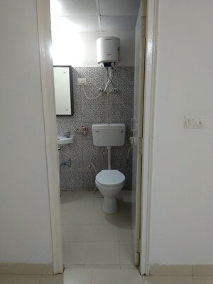 Bathroom in 2 BHK Apartment at Signature Global Synera, Sector 81 – for Sale