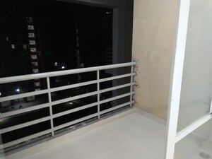 Staircase in 2 BHK Apartment at Signature Global Synera, Sector 81 – for Sale