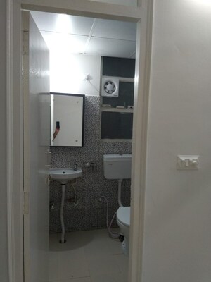 Bathroom in 2 BHK Apartment at Signature Global Synera, Sector 81 – for Sale