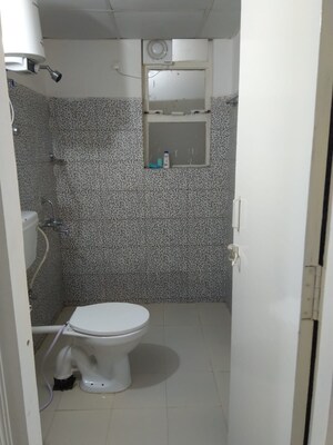 Bathroom in 2 BHK Apartment at Signature Global Synera, Sector 81 – for Sale