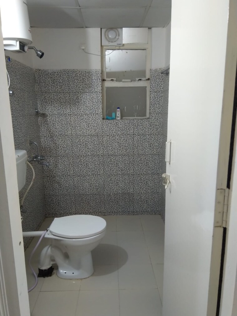 Bathroom, signature-global-synera 2 Bedroom 598 Sq.Ft. Apartment In Sector 81 Gurgaon 9059830