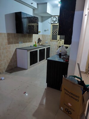 Team Area in 3 BHK Apartment at Gardenia Glory, Sector 46 – for Sale