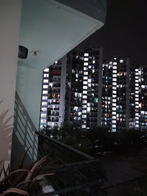 3 BHK Apartment – Exterior View View at Gardenia Glory, Sector 46 - for Sale