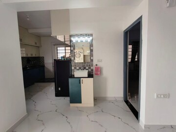 Team Area in 3 BHK Apartment at V Classic, Ramamurthy Nagar – for Rent