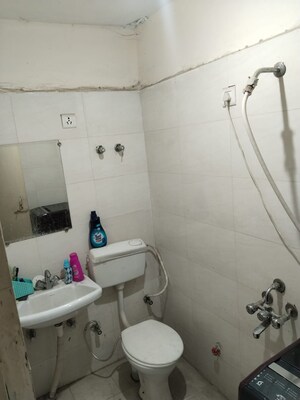 Master Bedroom in 3 BHK Apartment at Adore Happy Homes Grand, Sector 85 – for Sale