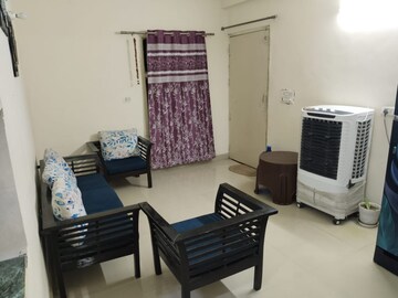 Living Room in 3 BHK Apartment at Adore Happy Homes Grand, Sector 85 – for Sale