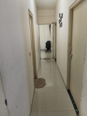 Building Lobby in 3 BHK Apartment at Adore Happy Homes Grand, Sector 85 – for Sale