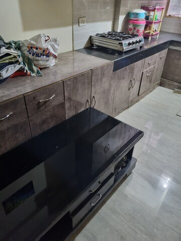 Balcony in 1 BHK Apartment at Signature Global Solera 2, Sector 107 – for Rent