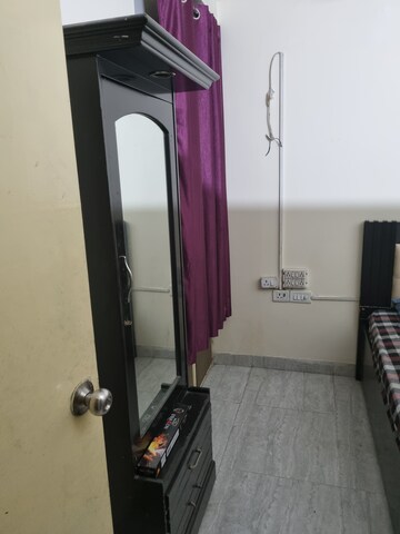 Furnished Amenities in 1 BHK Apartment at Signature Global Solera 2, Sector 107 – for Rent