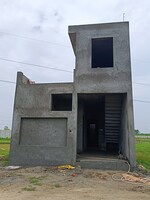 3 BHK + Study Room 119 Sq.Yd. Independent House in Panchsheel Park 