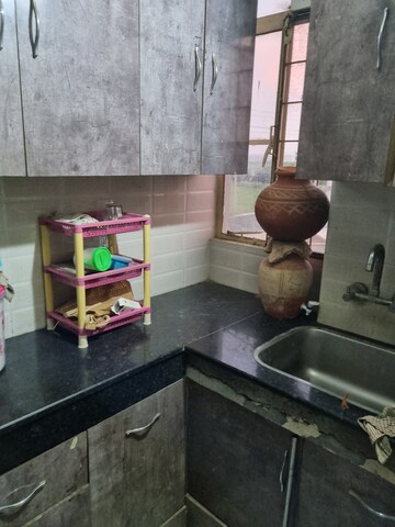 Furnished Amenities in 1 BHK Apartment at Signature Global Solera 2, Sector 107 – for Rent