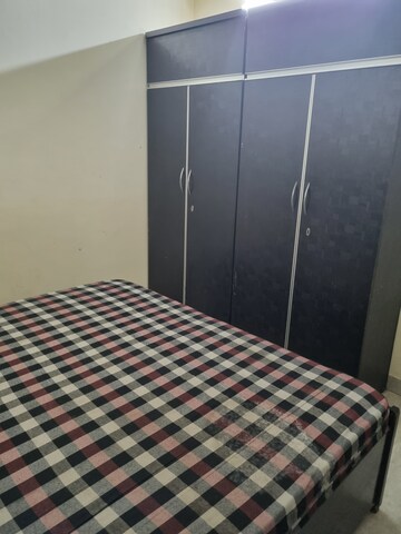 Balcony in 1 BHK Apartment at Signature Global Solera 2, Sector 107 – for Rent