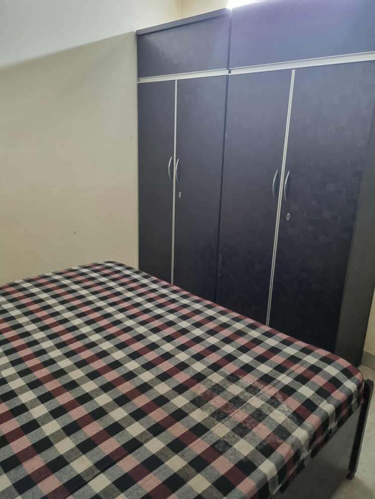 Balcony, signature-global-solera-2 1 Bedroom 367 Sq.Ft. Apartment In Sector 107 Gurgaon 9059831