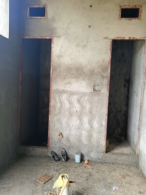 Building Lobby in 3 BHK Independent House at Partapur – for Sale