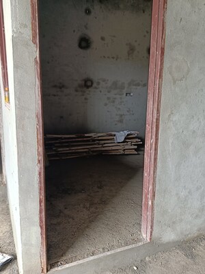 Bathroom in 3 BHK Independent House at Partapur – for Sale