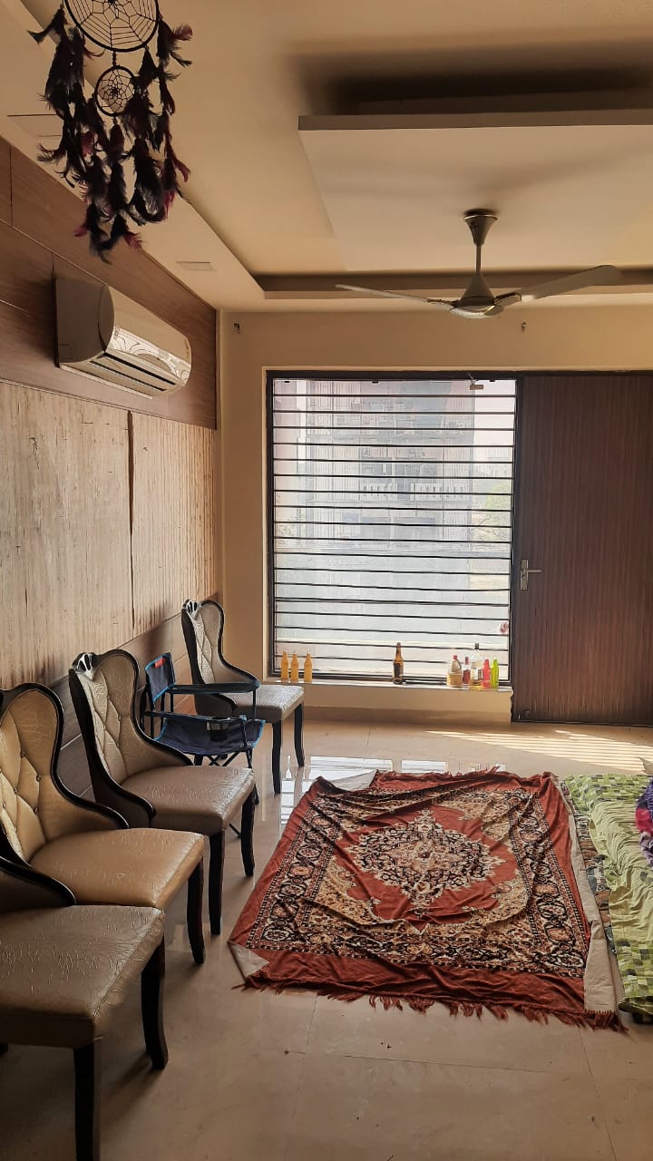 3 BHK Apartment For Rent in Adore Samriddhi