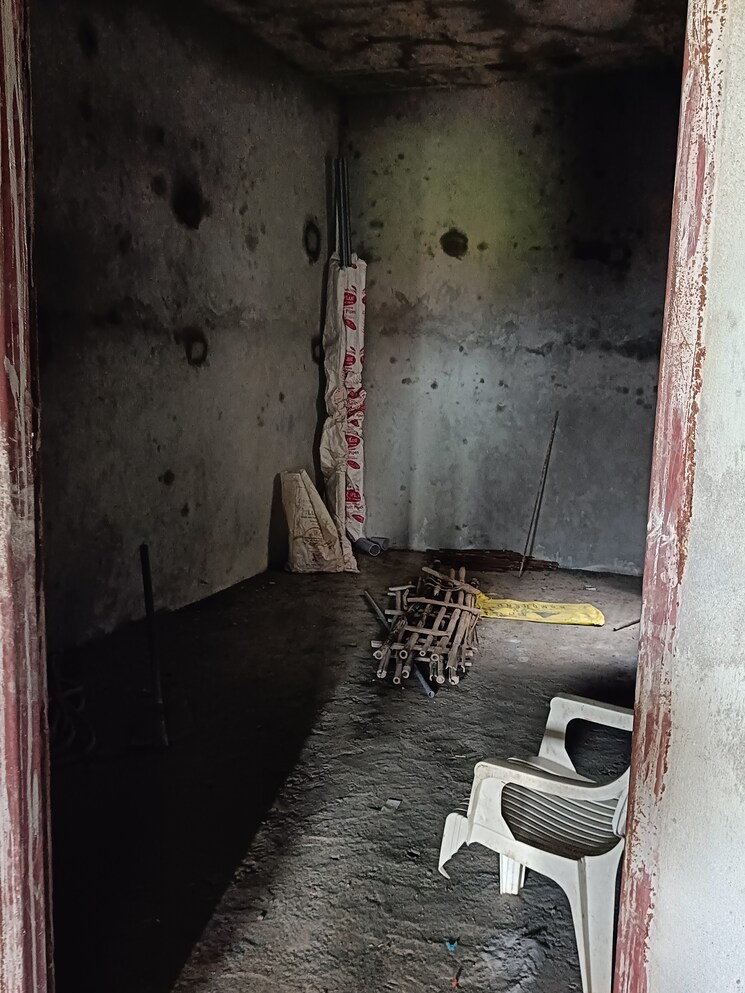 Bathroom, partapur 3 Bedroom 119 Sq.Yd. Independent House In Partapur Meerut 9059850