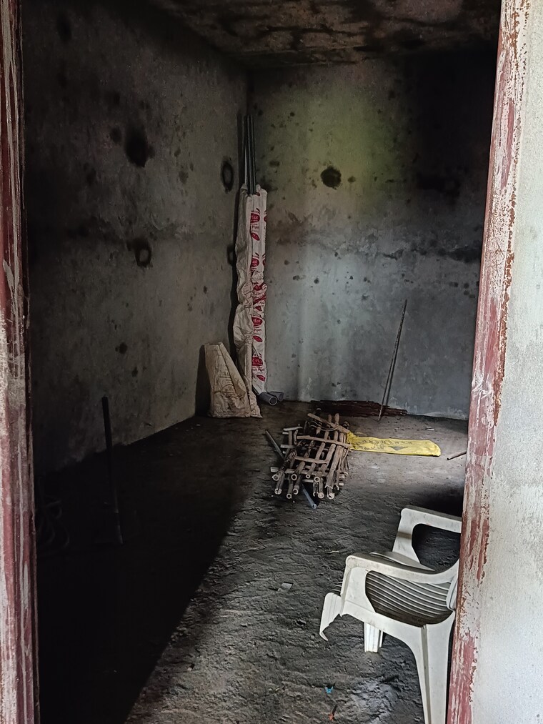 Bathroom, partapur 3 Bedroom 119 Sq.Yd. Independent House In Partapur Meerut 9059850