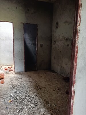 Building Lobby in 3 BHK Independent House at Partapur – for Sale