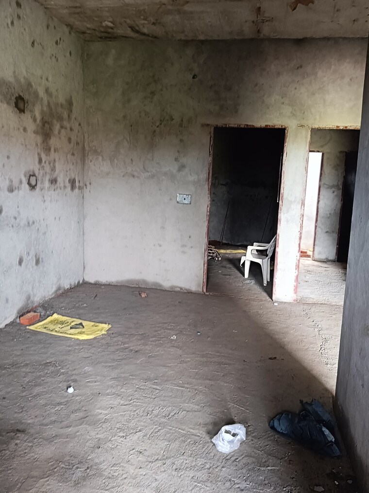 Exterior View, partapur 3 Bedroom 119 Sq.Yd. Independent House In Partapur Meerut 9059850