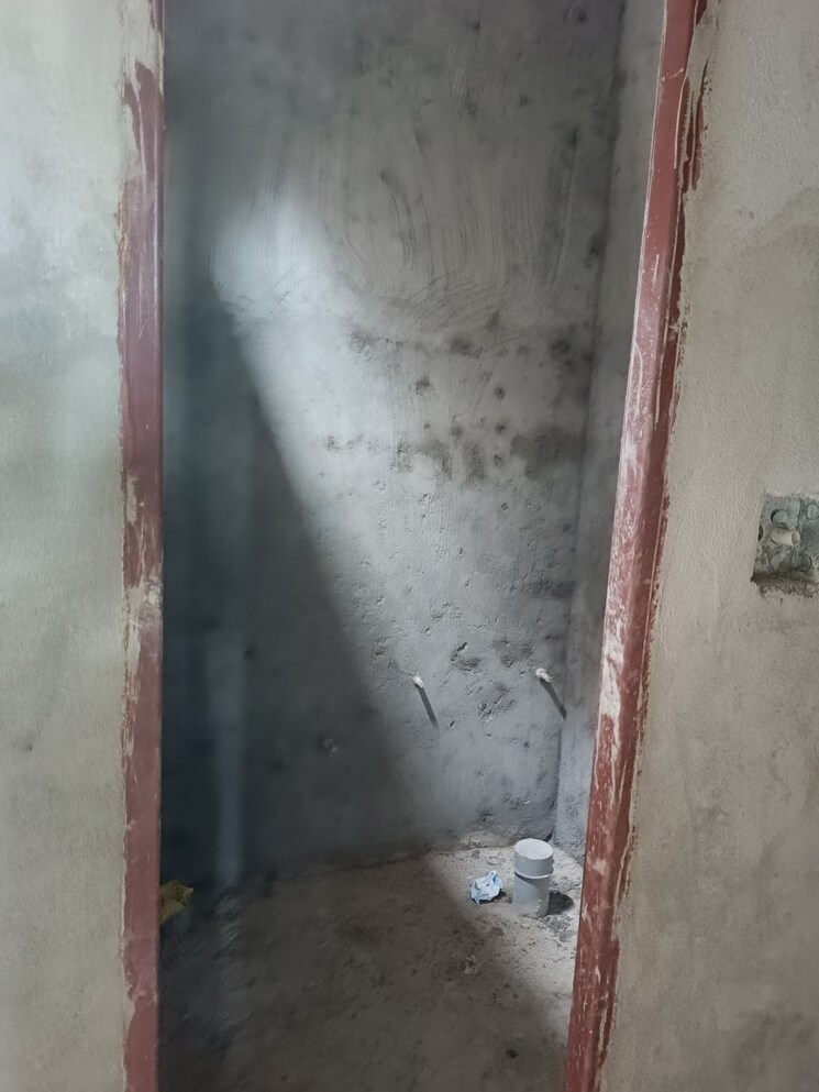 Bathroom, partapur 3 Bedroom 119 Sq.Yd. Independent House In Partapur Meerut 9059850