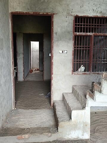 Building Lobby in 3 BHK Independent House at Partapur – for Sale