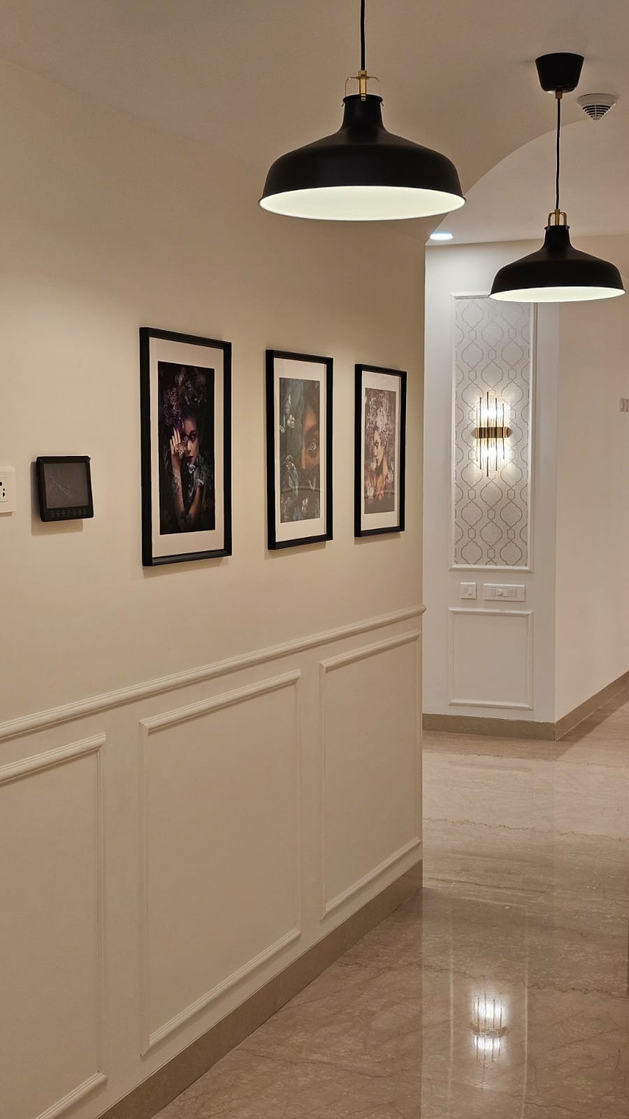 4 BHK + Servant Room Apartment For Sale in Indraprastha Kria