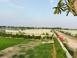 Plot Area in  Plot at Assotech The Canopy, Sain Vihar – for Sale