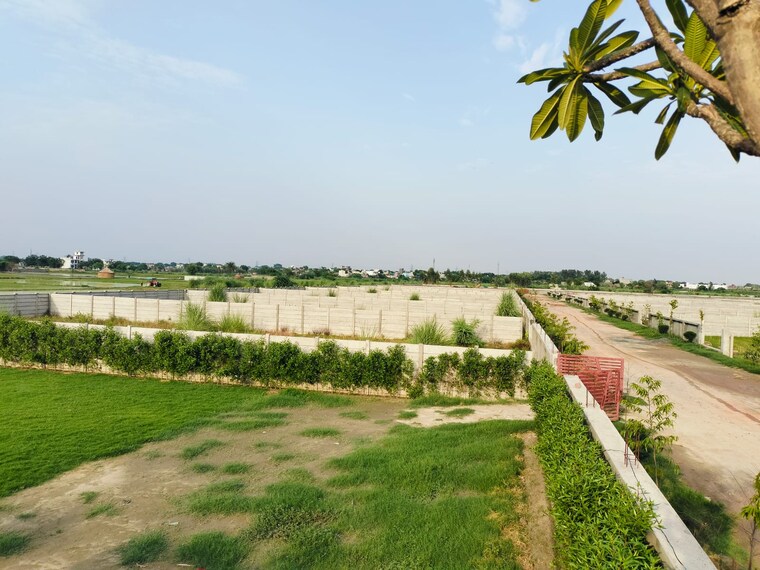 undefined, assotech-the-canopy  100 Sq.Yd. Plot In Sain Vihar Ghaziabad 9060019