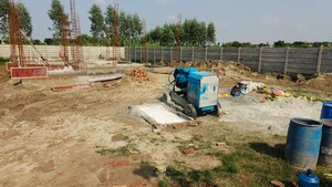 Plot Area in  Plot at Assotech The Canopy, Sain Vihar – for Sale