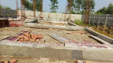 Plot Area in  Plot at Assotech The Canopy, Sain Vihar – for Sale