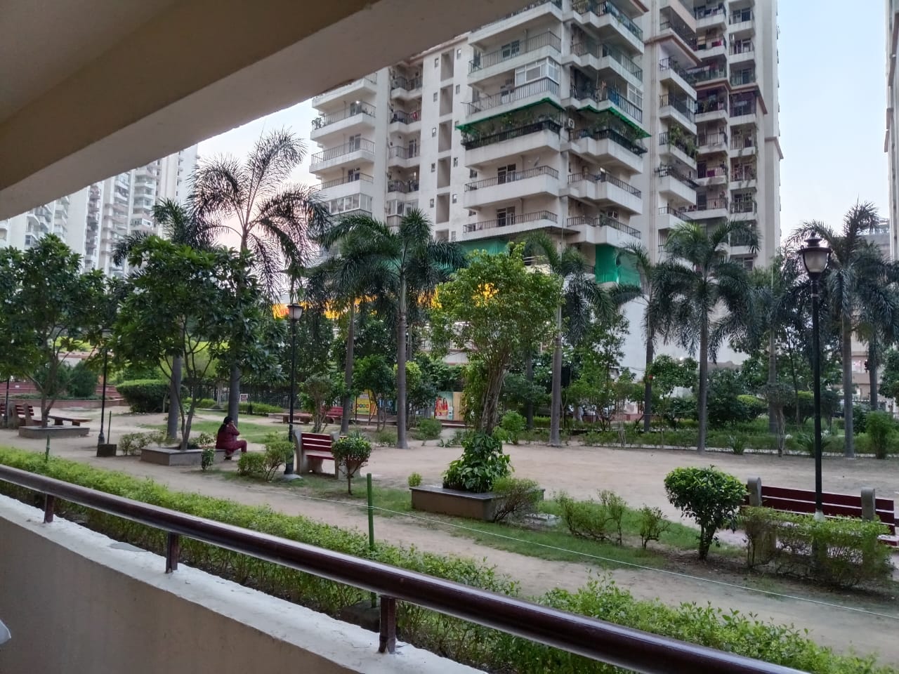 Plot For Sale in Assotech The Canopy