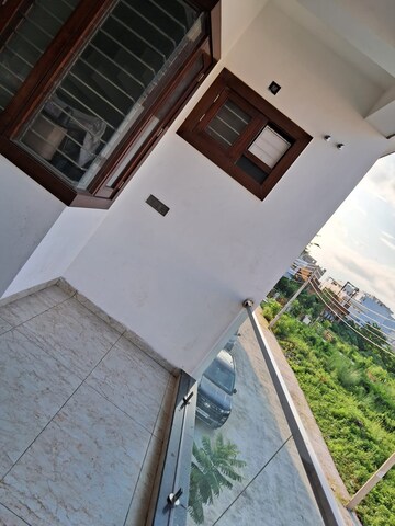 Balcony in 4 BHK Villa at Sahastradhara Road – for Rent