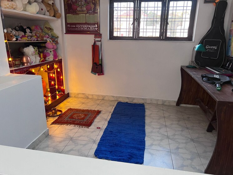 Bedroom, sahastradhara road 4 Bedroom 3500 Sq.Ft. Villa In Sahastradhara Road Dehradun 9059843