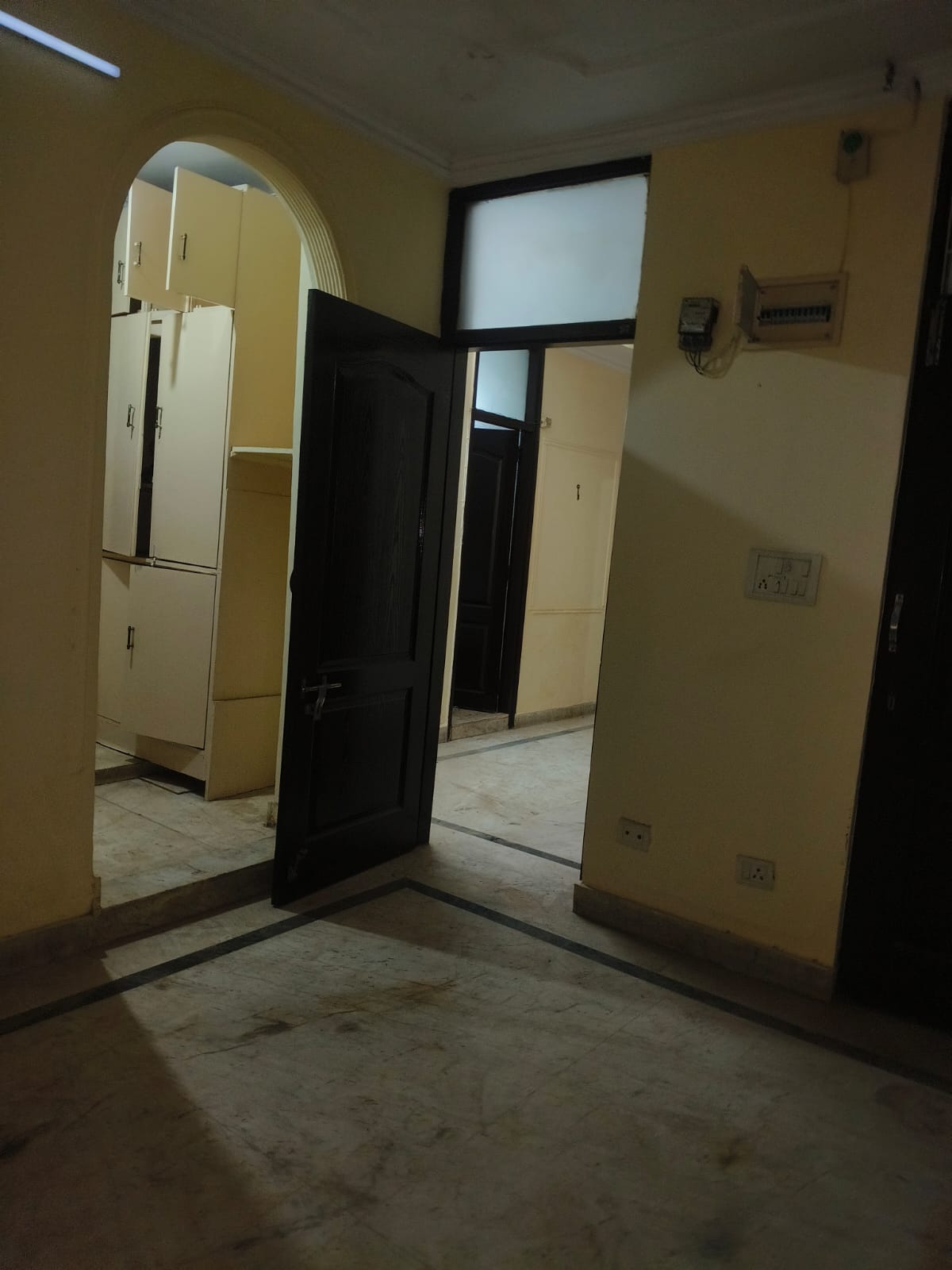 3 BHK + Study Room Builder Floor For Sale in Smart Home