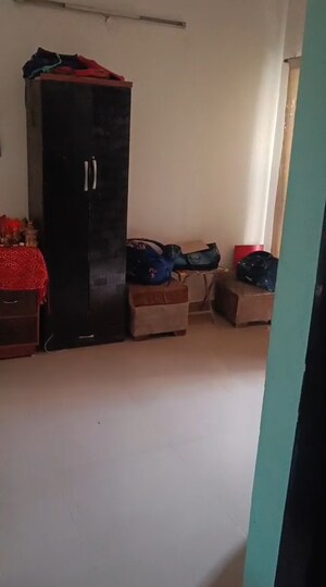 Living Room in 3 BHK Apartment at Parklands, Sector 85 – for Sale